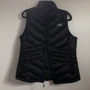 Women’s North Face Puffer Vest